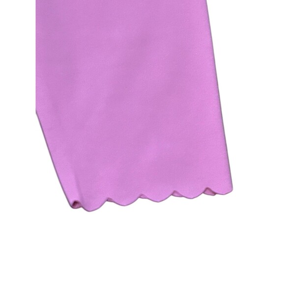 Jessica Simpson NWT‎ Pink Activewear Pants Sz L (MSRP $39.99) - Picture 3 of 7